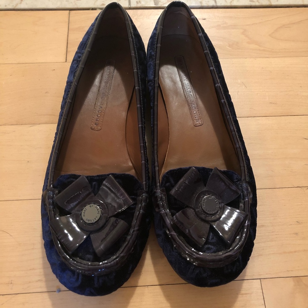 Marc by Marc Jacobs shoes